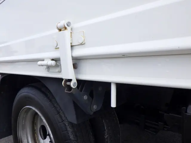 日野 デュトロ 2RG-XZU710M(2WD)の写真43