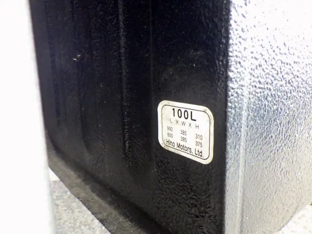 日野 デュトロ 2RG-XZU710M(2WD)の写真44