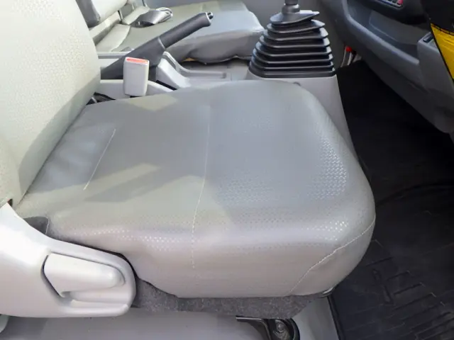 日野 デュトロ 2RG-XZU710M(2WD)の写真47