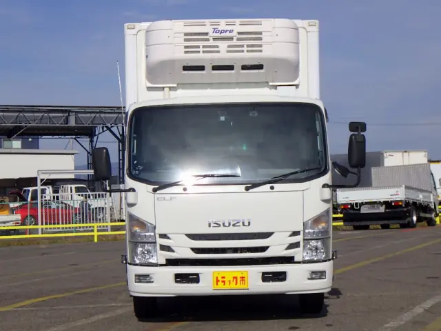 いすゞ エルフ TPG-NPR85AN(2WD)の写真3