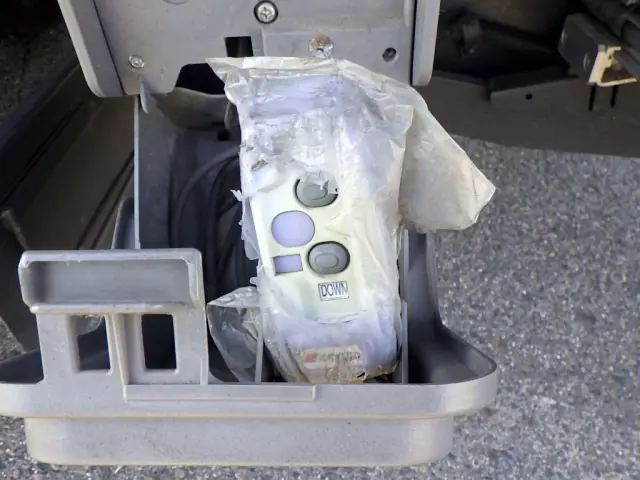 いすゞ エルフ TPG-NPR85AN(2WD)の写真19