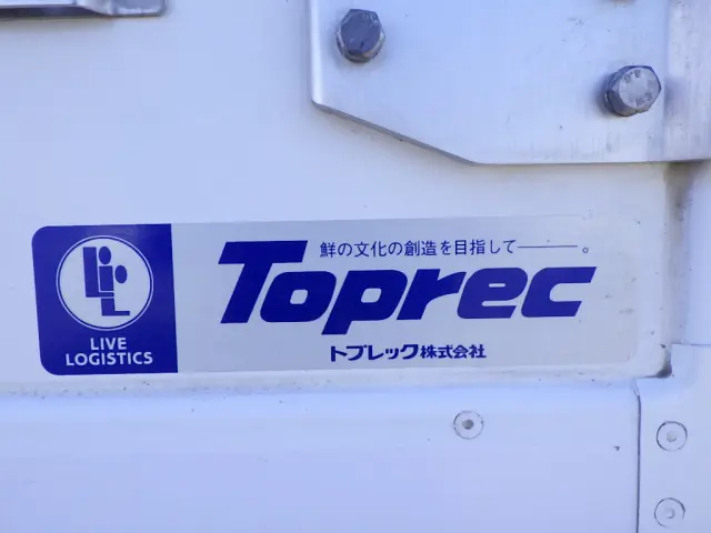 いすゞ エルフ TPG-NPR85AN(2WD)の写真26