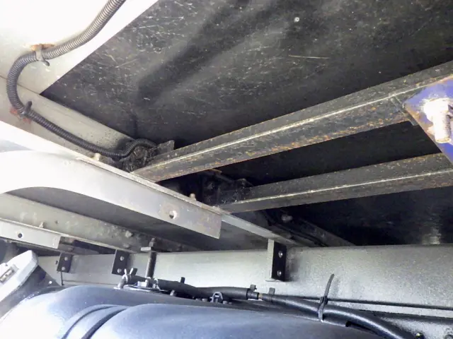 いすゞ エルフ TPG-NPR85AN(2WD)の写真28