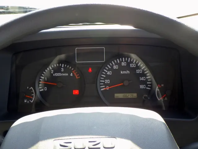 いすゞ エルフ TPG-NPR85AN(2WD)の写真33