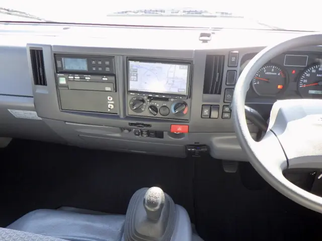 いすゞ エルフ TPG-NPR85AN(2WD)の写真34