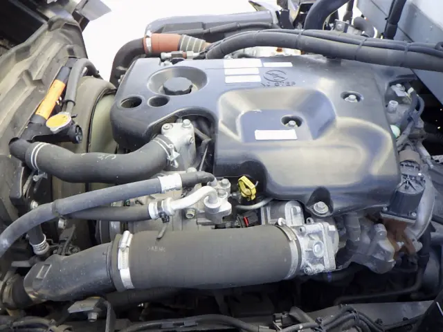 いすゞ エルフ TPG-NPR85AN(2WD)の写真43