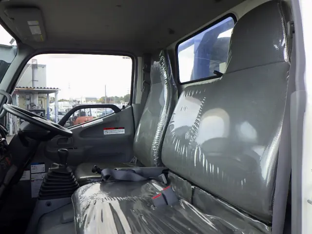 日野 デュトロ TKG-XZU600E(2WD)の写真11