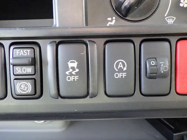 日野 デュトロ TKG-XZU600E(2WD)の写真20