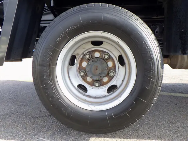 日野 デュトロ TKG-XZU600E(2WD)の写真29