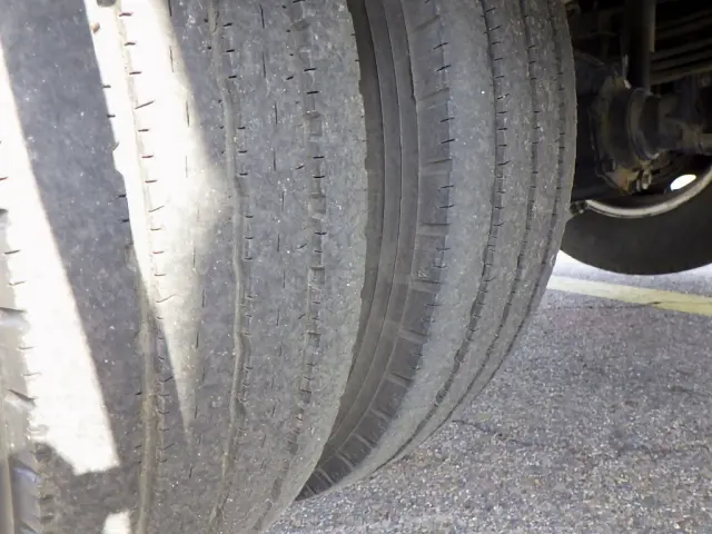 日野 デュトロ TKG-XZU600E(2WD)の写真30