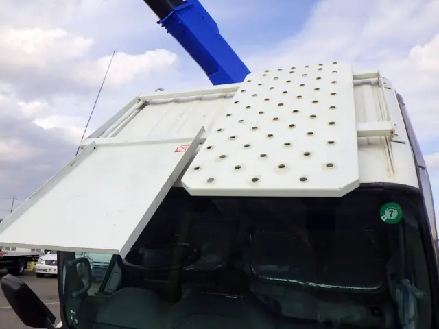 日野 デュトロ TKG-XZU600E(2WD)の写真35