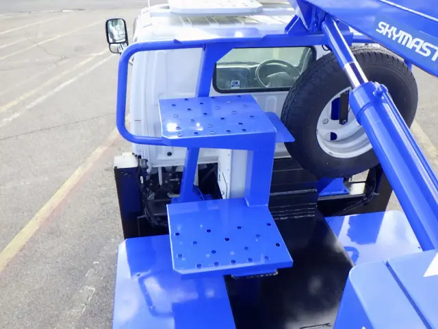 日野 デュトロ TKG-XZU600E(2WD)の写真36