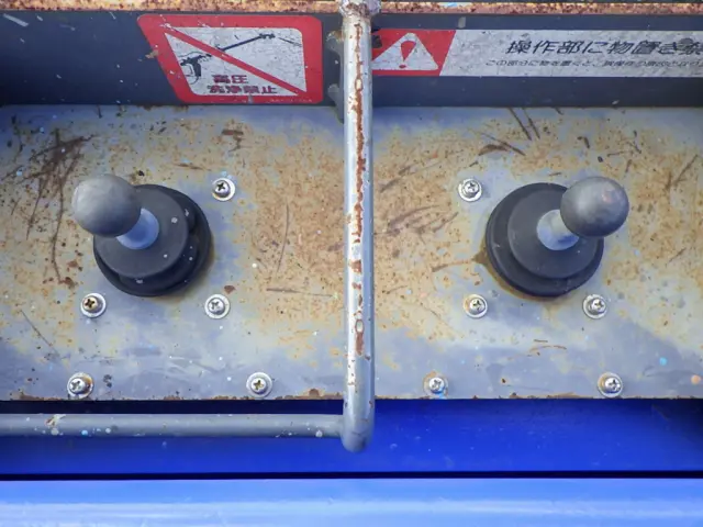 日野 デュトロ TKG-XZU600E(2WD)の写真40