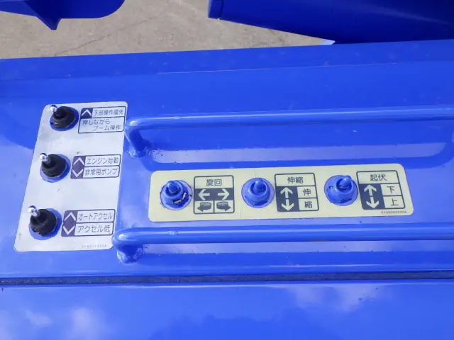 日野 デュトロ TKG-XZU600E(2WD)の写真42