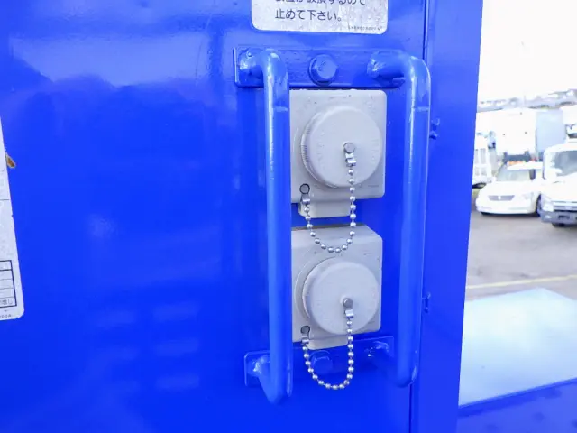 日野 デュトロ TKG-XZU600E(2WD)の写真43