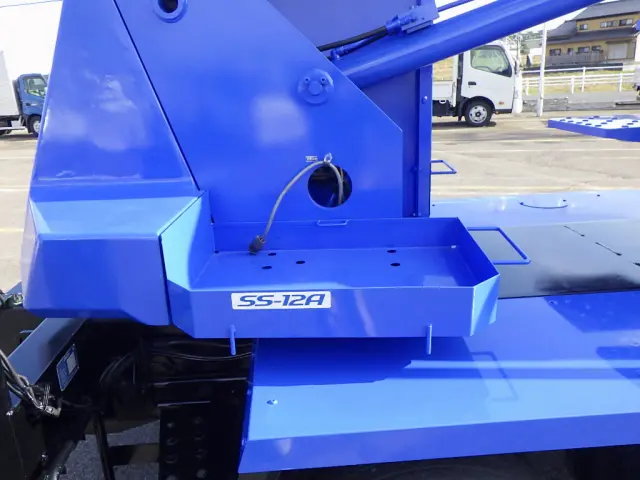 日野 デュトロ TKG-XZU600E(2WD)の写真45