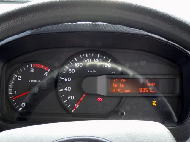 日野 デュトロ TKG-XZU600E(2WD)の写真49