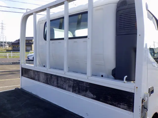 日野 デュトロ TKG-XZU710M(2WD)の写真10