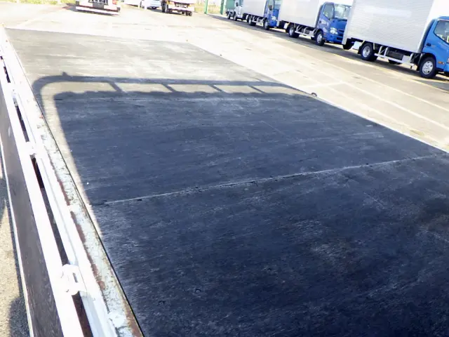 日野 デュトロ TKG-XZU710M(2WD)の写真11