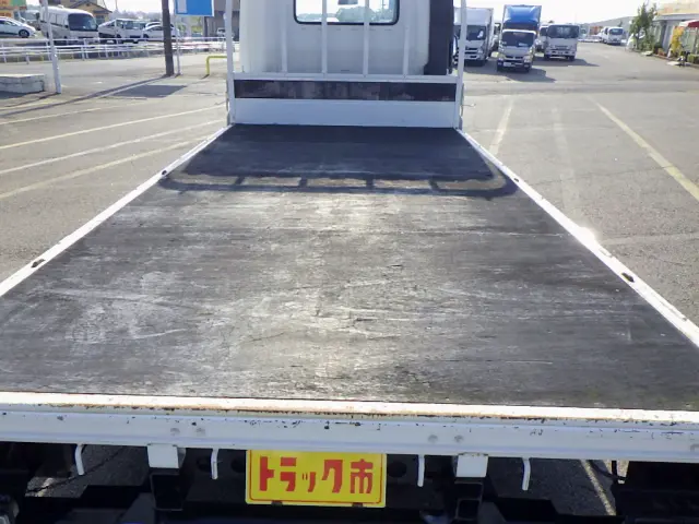 日野 デュトロ TKG-XZU710M(2WD)の写真12