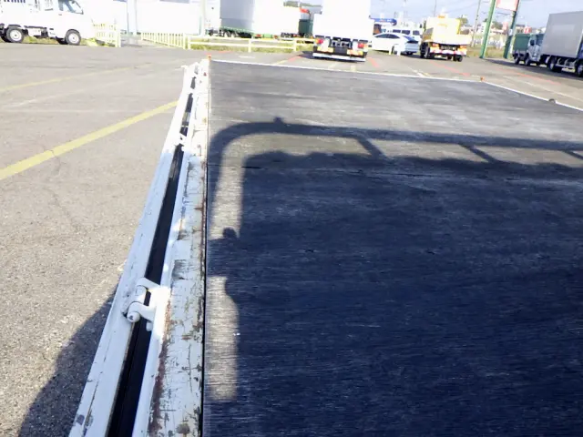 日野 デュトロ TKG-XZU710M(2WD)の写真13