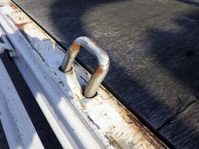 日野 デュトロ TKG-XZU710M(2WD)の写真14