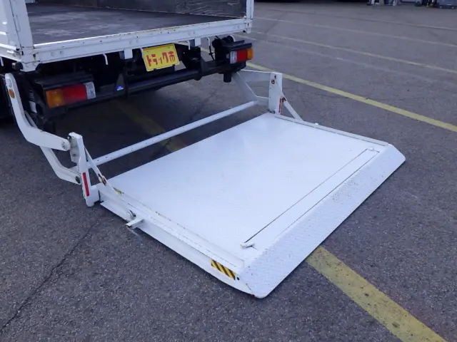 日野 デュトロ TKG-XZU710M(2WD)の写真15