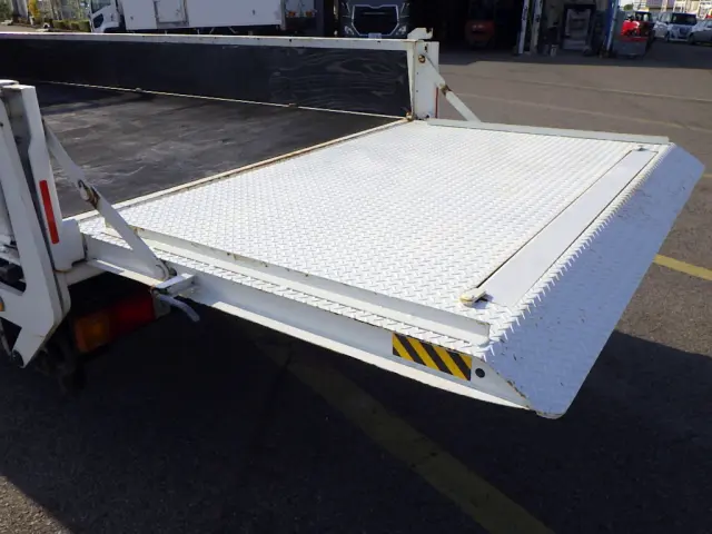 日野 デュトロ TKG-XZU710M(2WD)の写真16