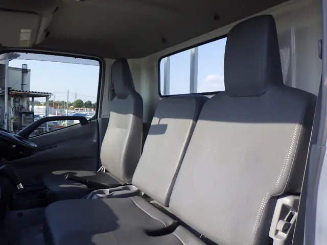 日野 デュトロ TKG-XZU710M(2WD)の写真21