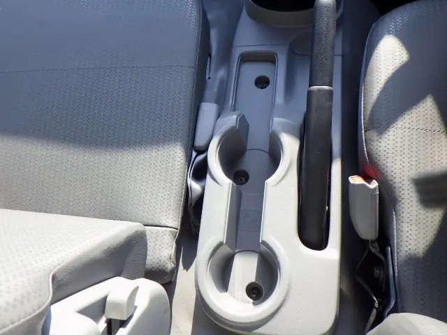 日野 デュトロ TKG-XZU710M(2WD)の写真26