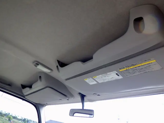 日野 デュトロ TKG-XZU710M(2WD)の写真32