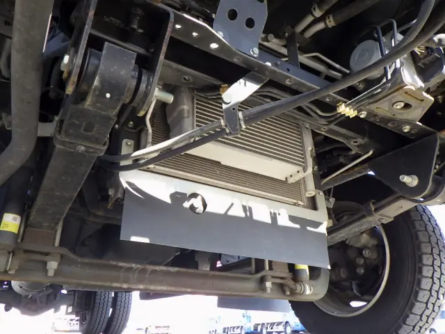 日野 デュトロ TKG-XZU710M(2WD)の写真33