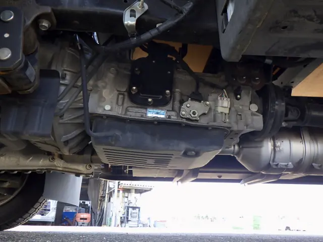 日野 デュトロ TKG-XZU710M(2WD)の写真34