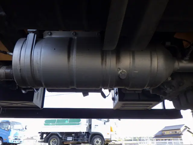 日野 デュトロ TKG-XZU710M(2WD)の写真37