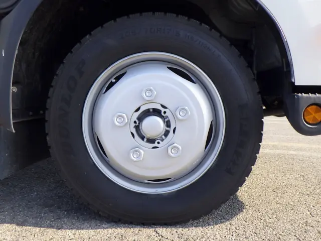 日野 デュトロ TKG-XZU710M(2WD)の写真38