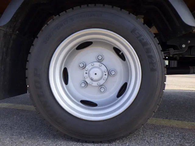 日野 デュトロ TKG-XZU710M(2WD)の写真39