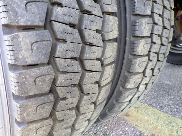 日野 デュトロ TKG-XZU710M(2WD)の写真40