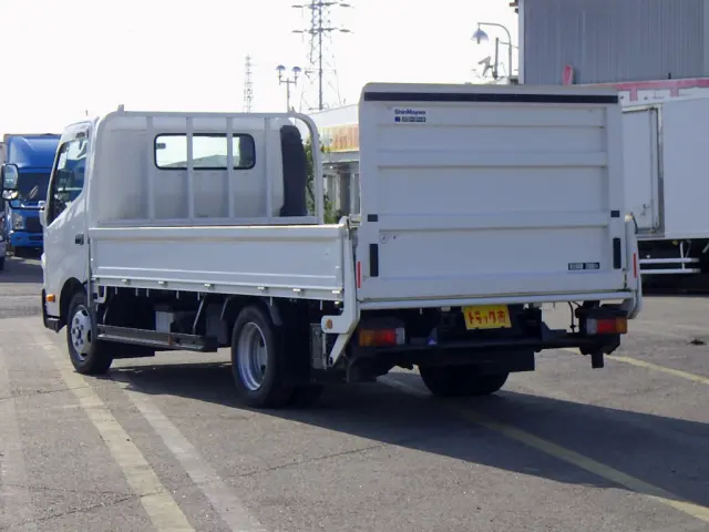 日野 デュトロ TKG-XZU710M(2WD)の写真44