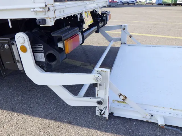 日野 デュトロ TKG-XZU710M(2WD)の写真45