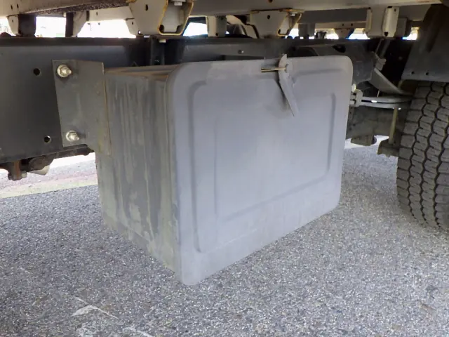 日野 デュトロ TKG-XZU710M(2WD)の写真48