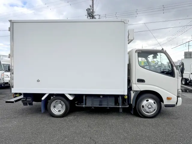 日野 デュトロ TKG-XZC605M(2WD)の写真5