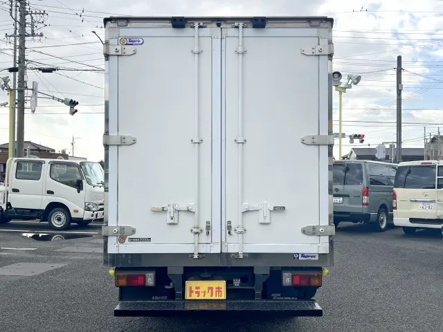 日野 デュトロ TKG-XZC605M(2WD)の写真6