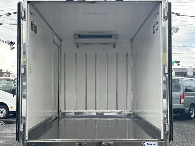 日野 デュトロ TKG-XZC605M(2WD)の写真8