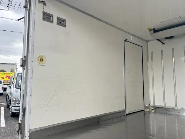 日野 デュトロ TKG-XZC605M(2WD)の写真10