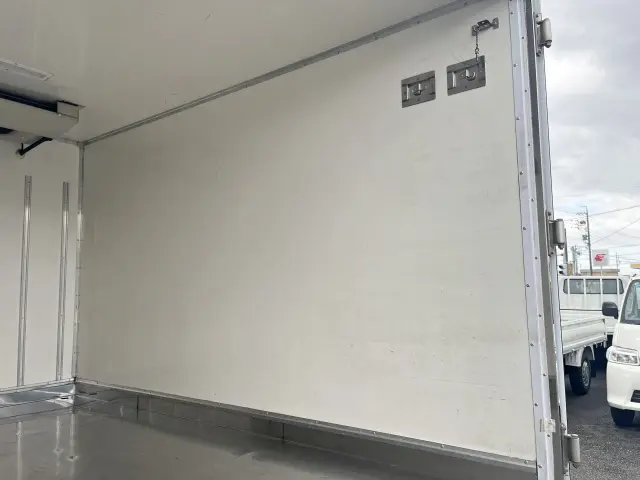 日野 デュトロ TKG-XZC605M(2WD)の写真11