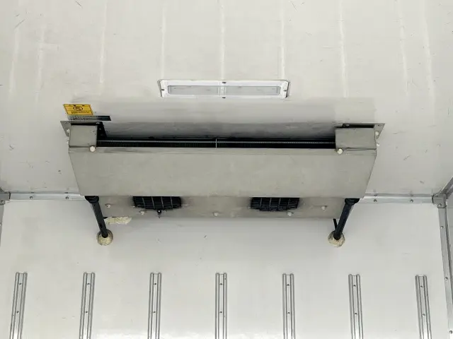 日野 デュトロ TKG-XZC605M(2WD)の写真13