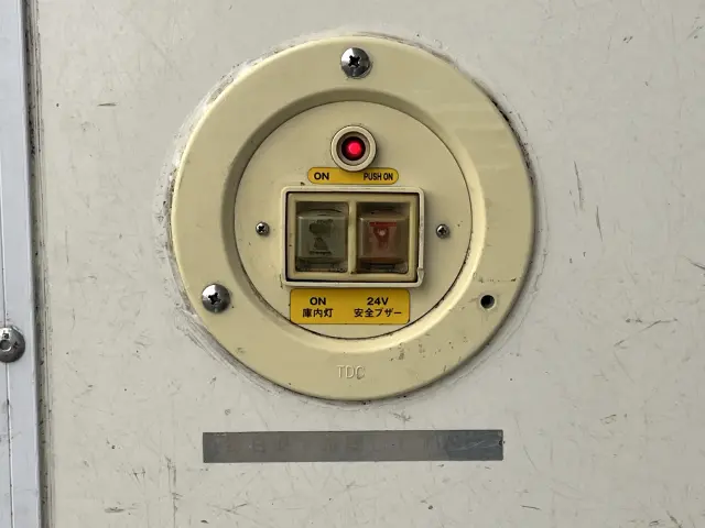 日野 デュトロ TKG-XZC605M(2WD)の写真15