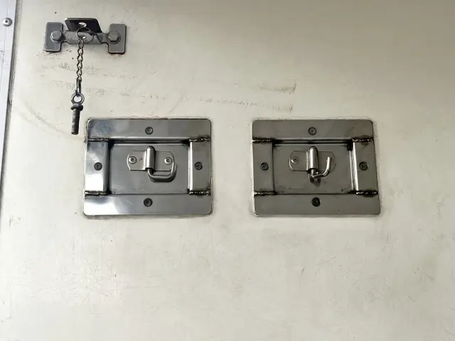 日野 デュトロ TKG-XZC605M(2WD)の写真16