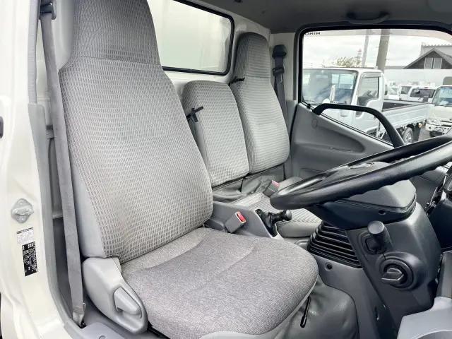 日野 デュトロ TKG-XZC605M(2WD)の写真19