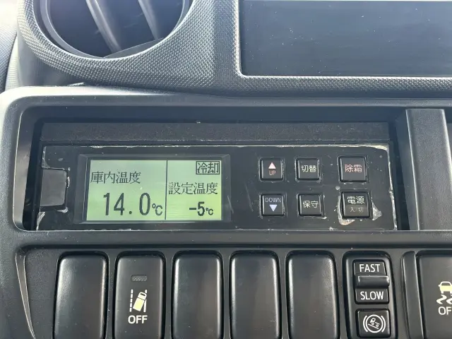 日野 デュトロ TKG-XZC605M(2WD)の写真26